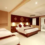 Rayaburi Hotel, Patong