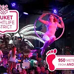 Andatel Grande Patong Phuket