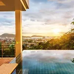 Wyndham Sea Pearl Resort, Phuket
