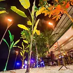 Tri Trang Beach Resort