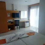 Pkl Residence