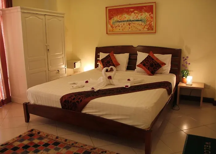 Chanisara Guest House