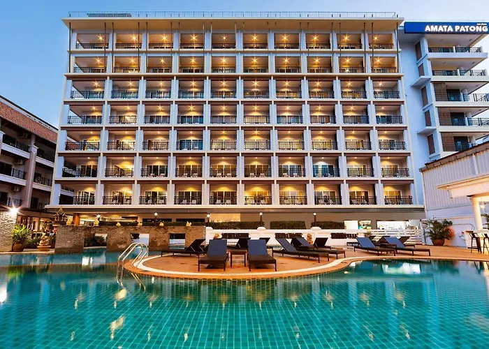 Amata Patong