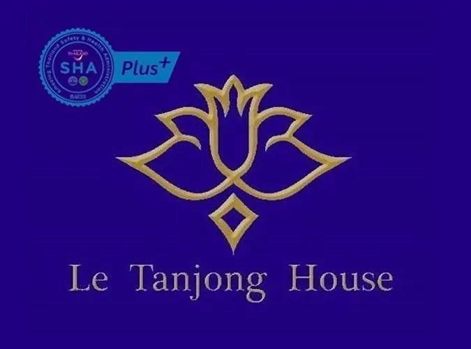 Le Tanjong House