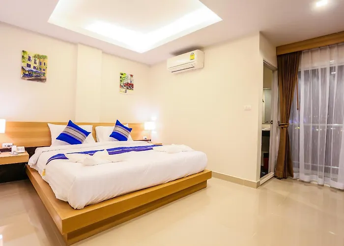 Pkl Residence