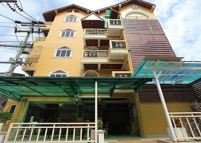 Priew Wan Guesthouse
