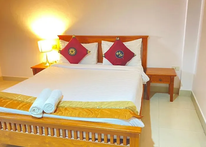 Royal Swiss Hotel