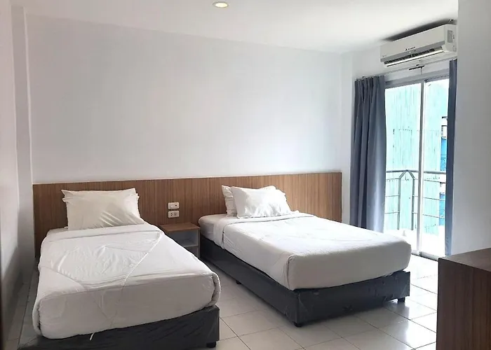 Patong Bay Inn