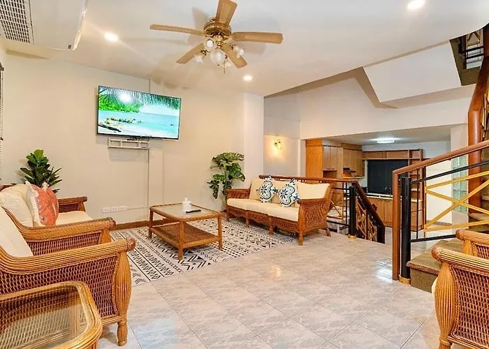 Solene Home Patong