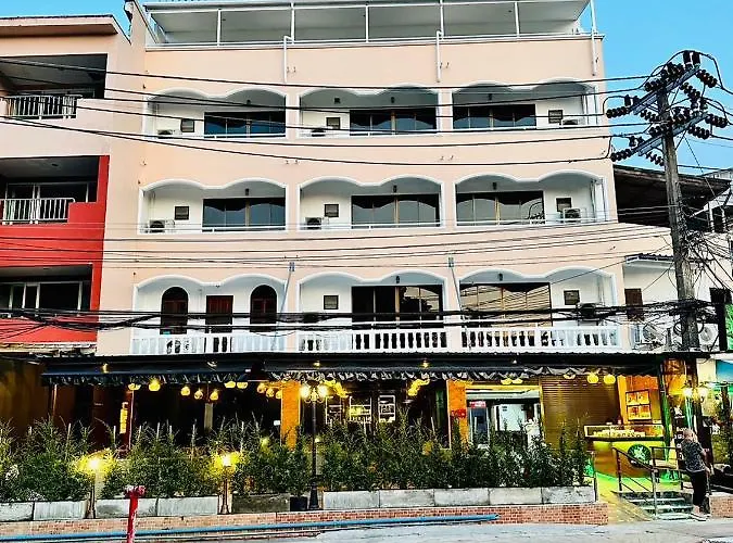 Lime Hotel