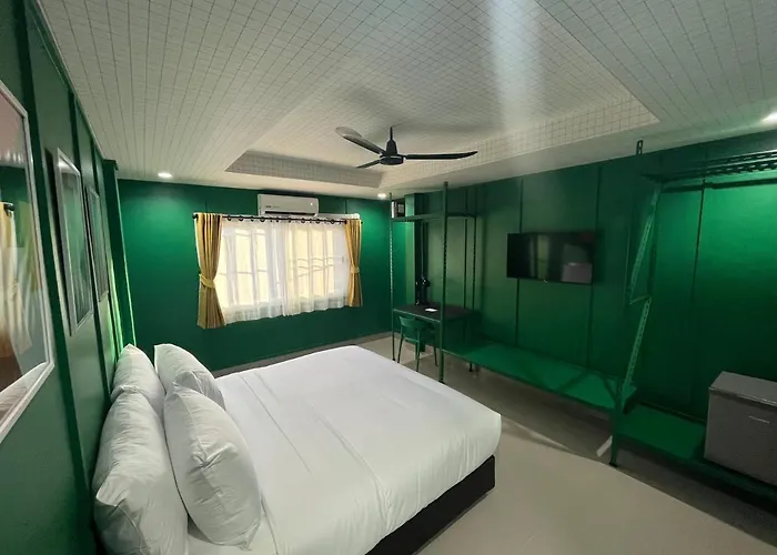Sari Boutique Hotel
