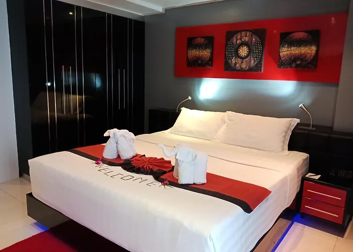 Absolute Bangla Suites