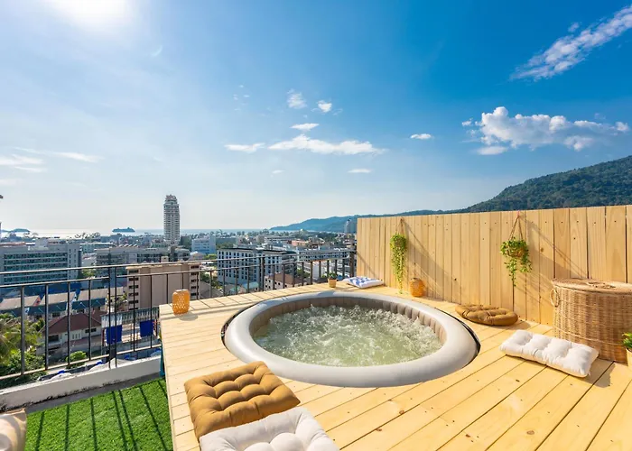 Sky Wave Patong