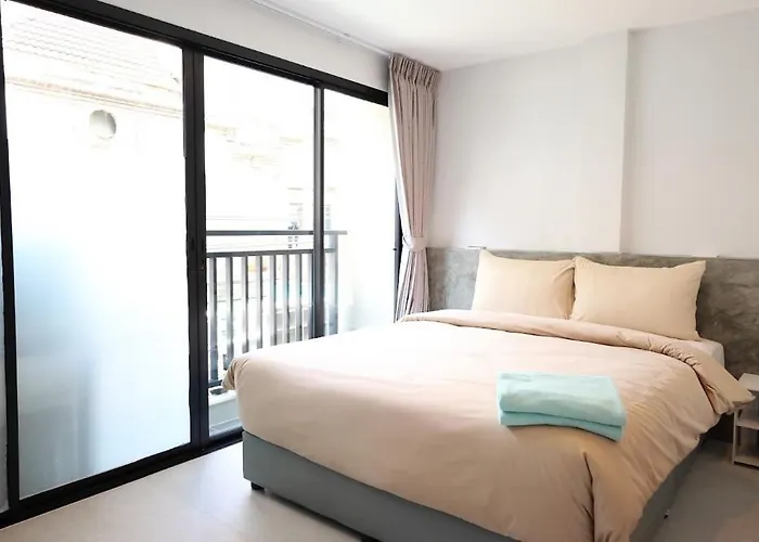 Y House Patong