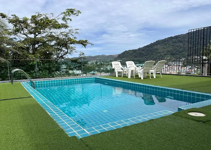Jz Patong