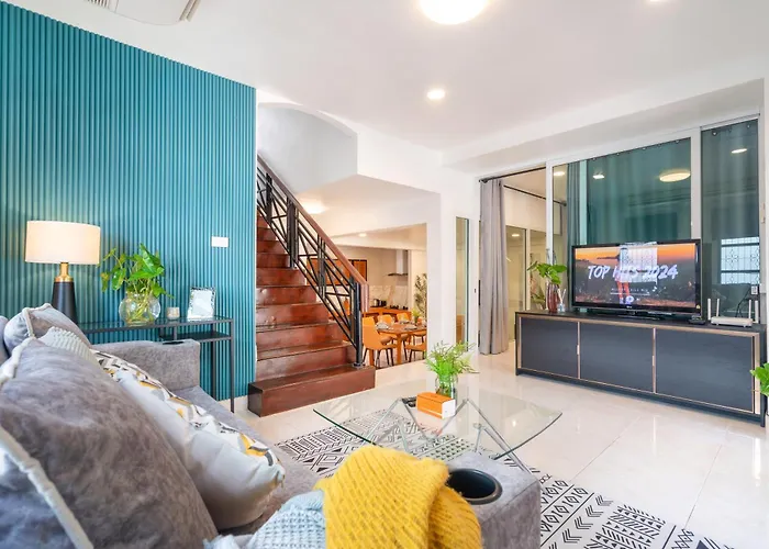Cozystay Center Of Patong Near Bangla Road