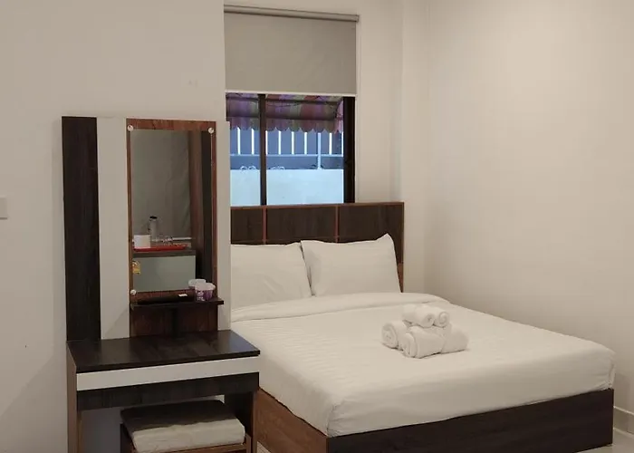 Tiger Nanai Guest House