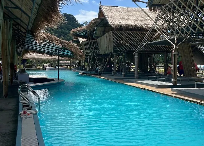 Thailand Mountain Phuket