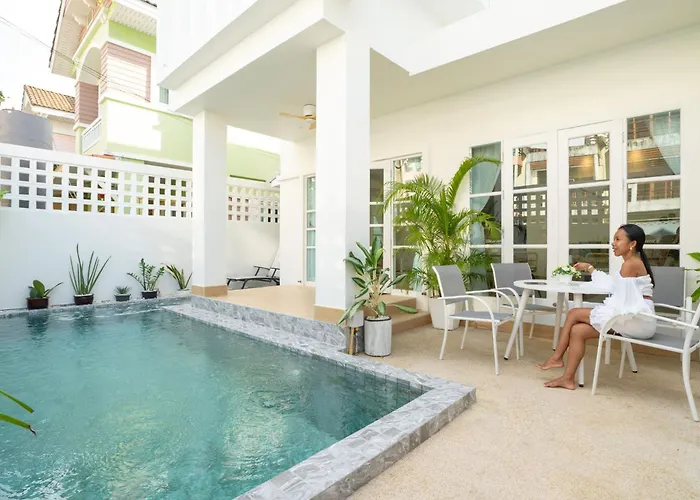 Happiness Pool Villa Phuket Patong 154