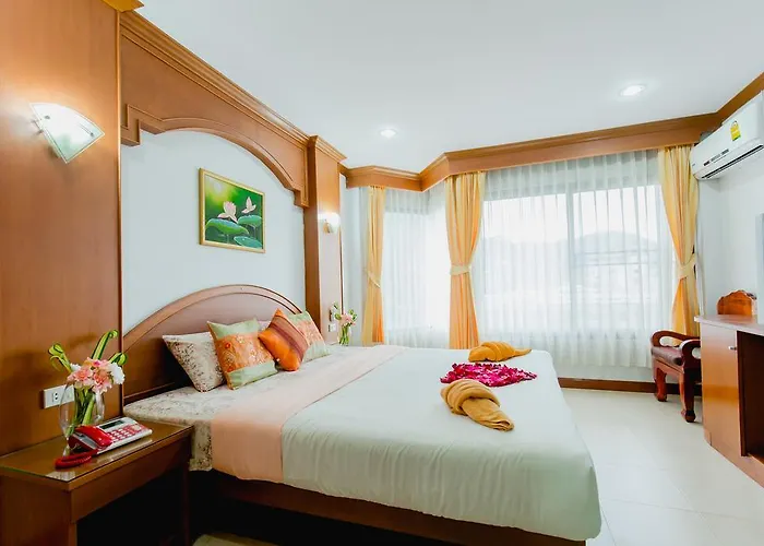 Rk Guesthouse