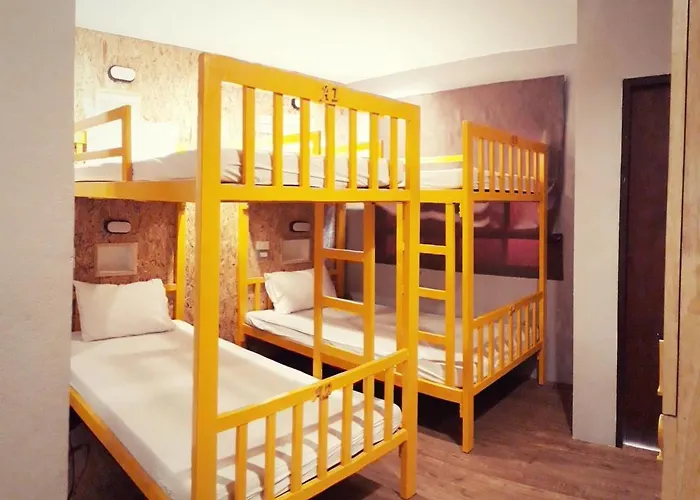 Frutta Hostel