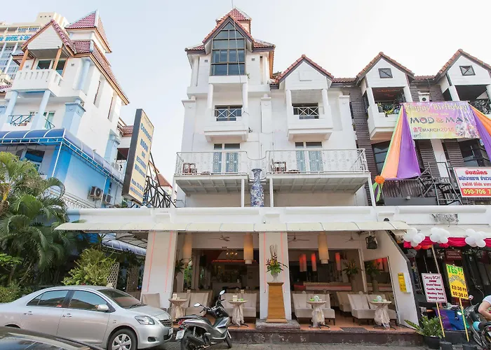 Connect Guesthouse