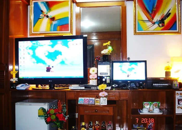 Lamai Inn