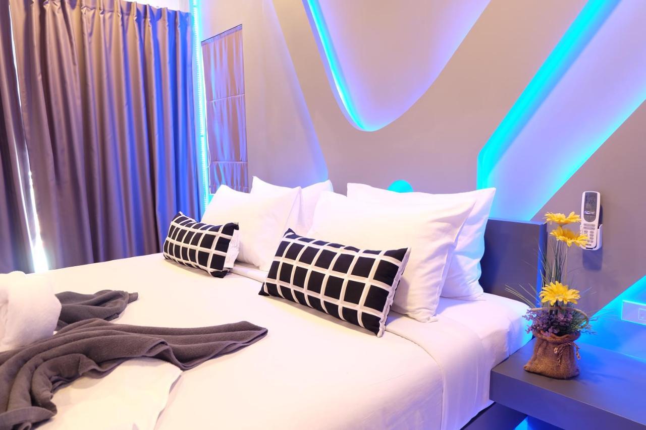 Hotel Priew Wan Patong