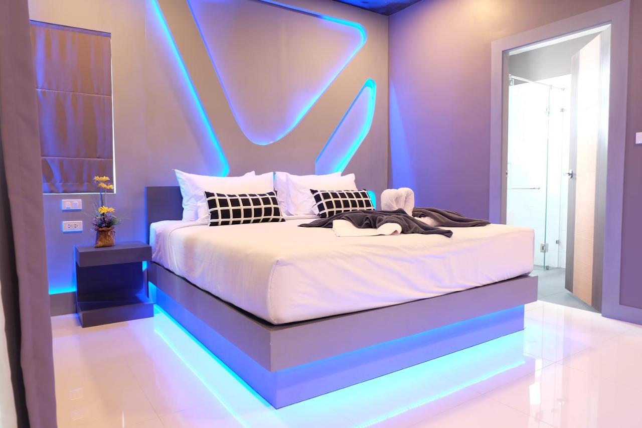 Priew Wan Hotel *