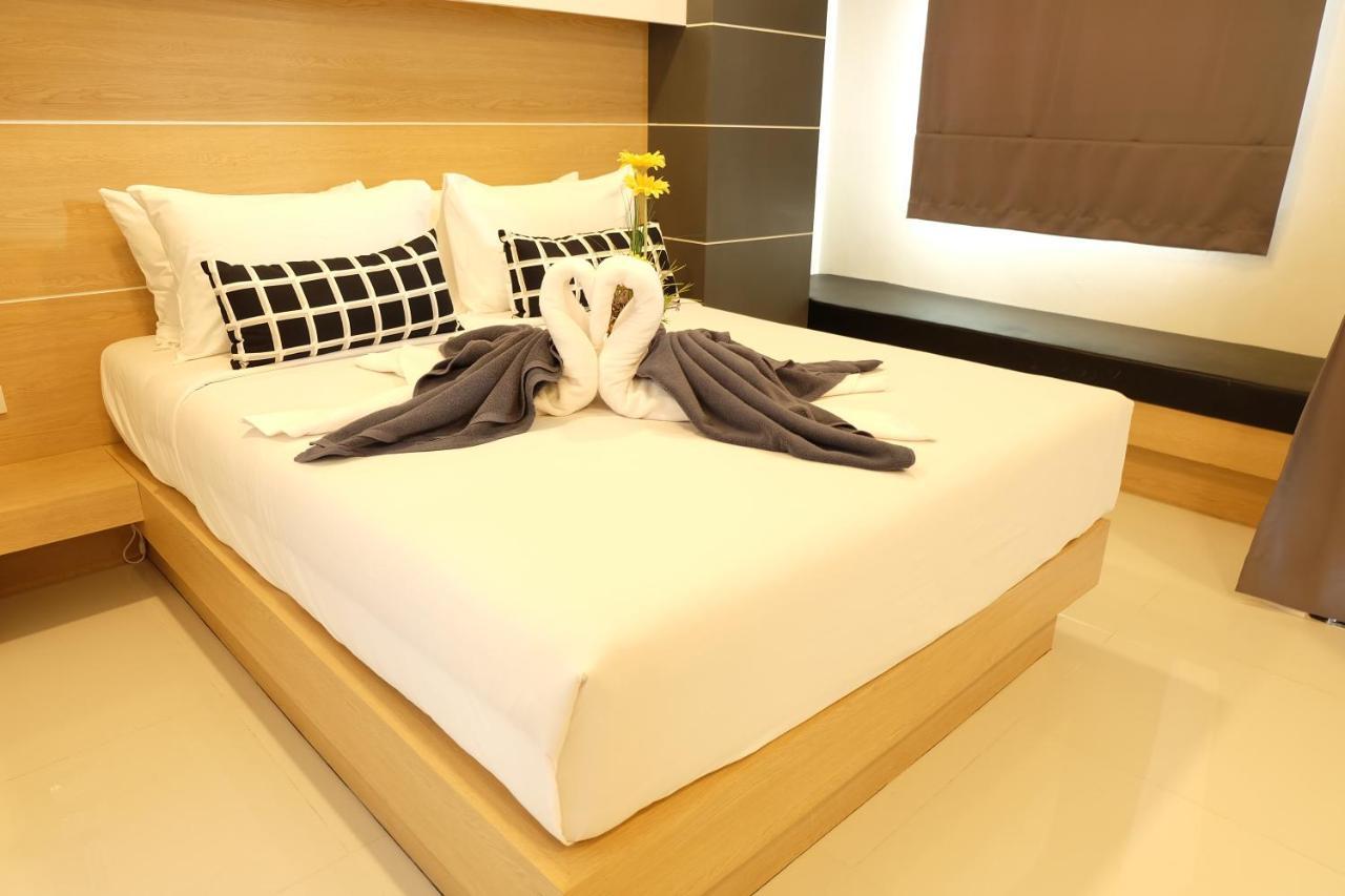 Hotel Priew Wan