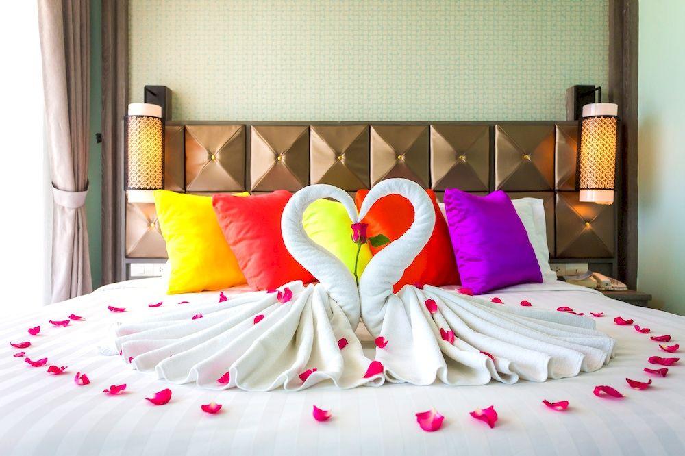 Add Hotel&spa Hotel Patong