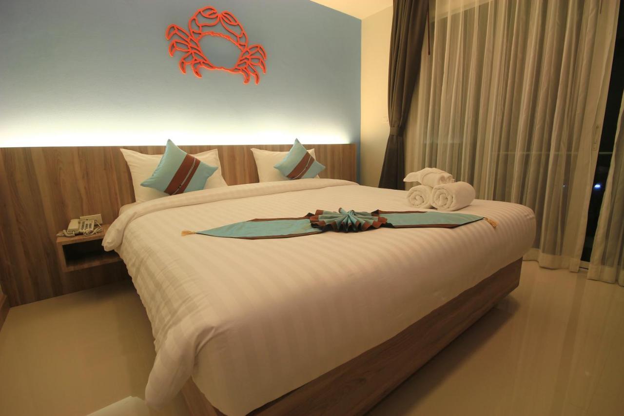 Di Pantai Boutique 4*