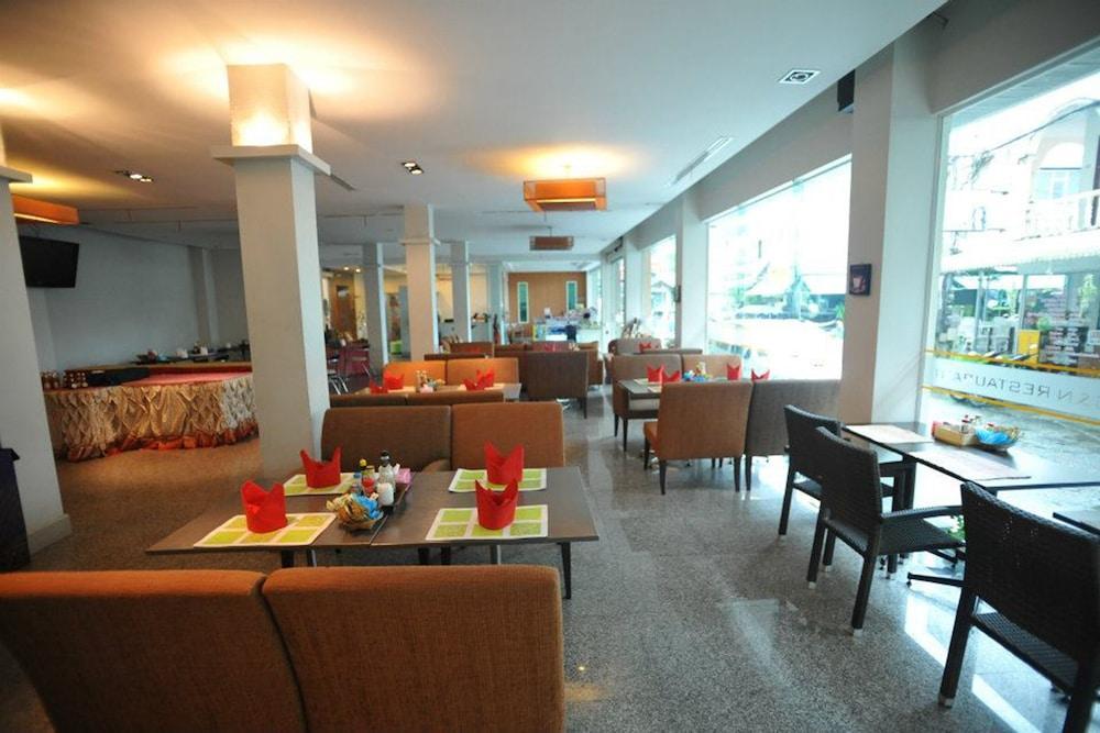C & N - Sha Extra 3* Patong