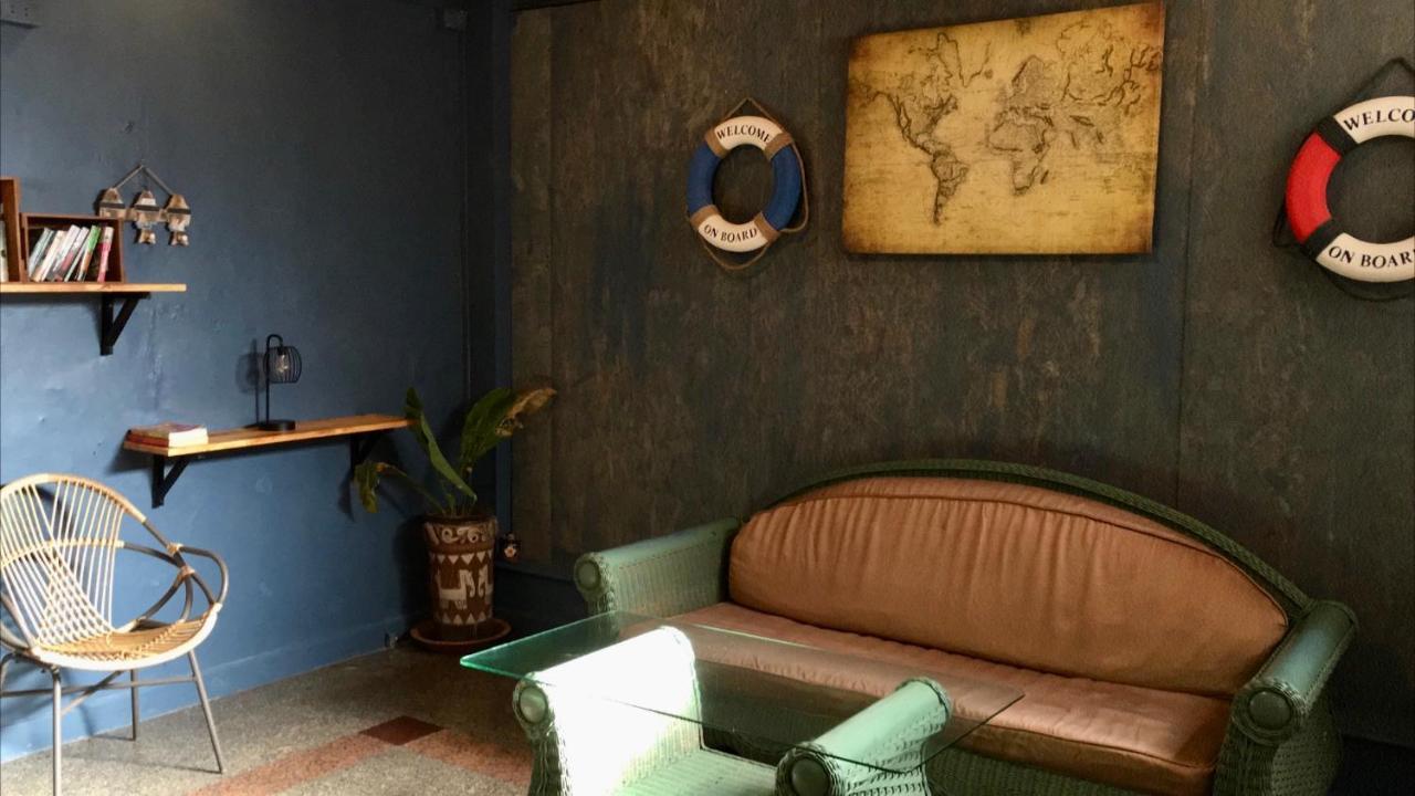 Hotel Patonglegendhotel