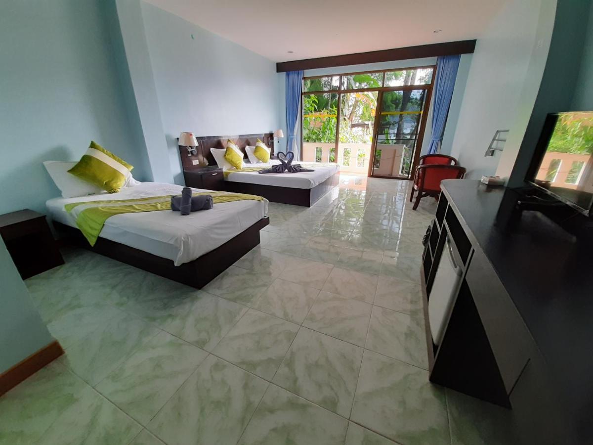 The Park Hotel Patong