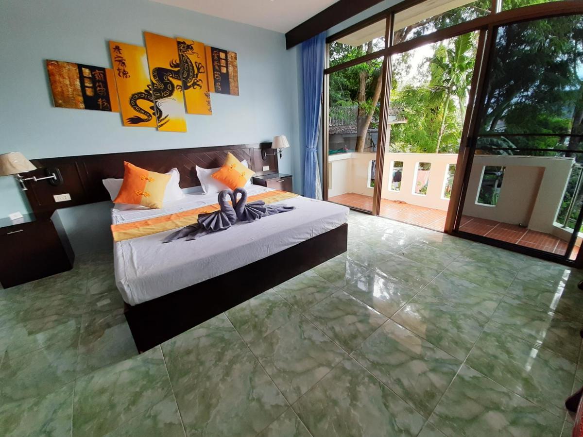 The Park Hotel 3*