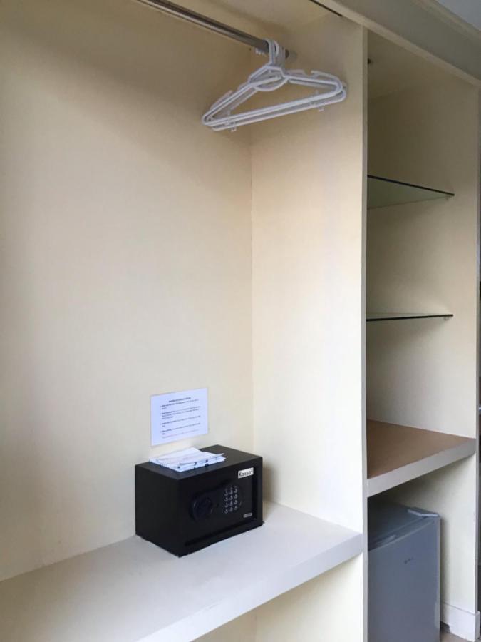 Hotel Patonglegendhotel