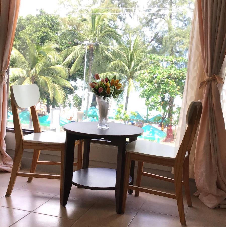 Patonglegendhotel 2*