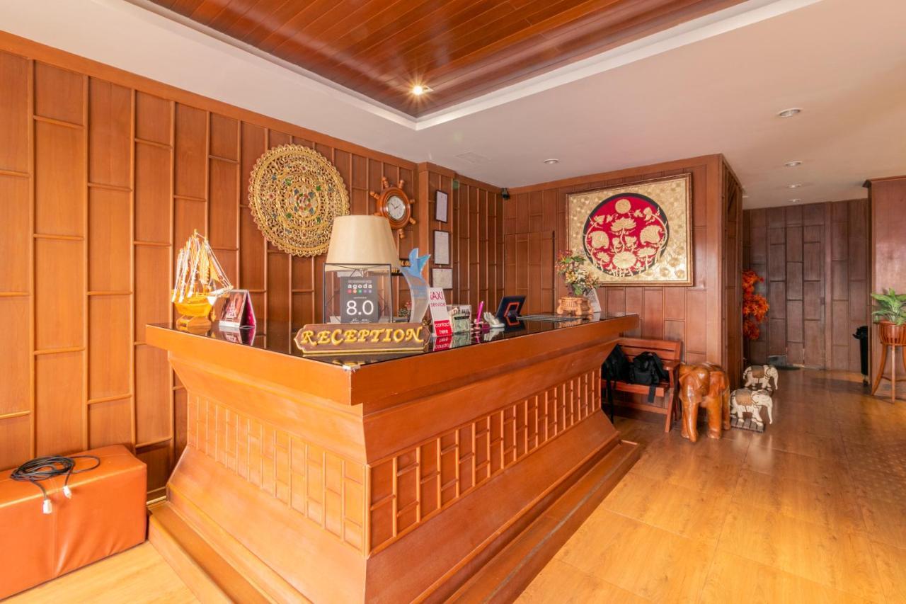 Casa de hóspedes Lotus