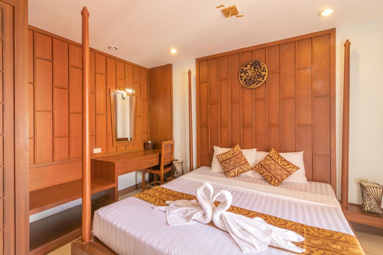 Casa de hóspedes Lotus Patong