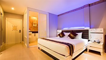 C & N - Sha Extra Hotel 3*