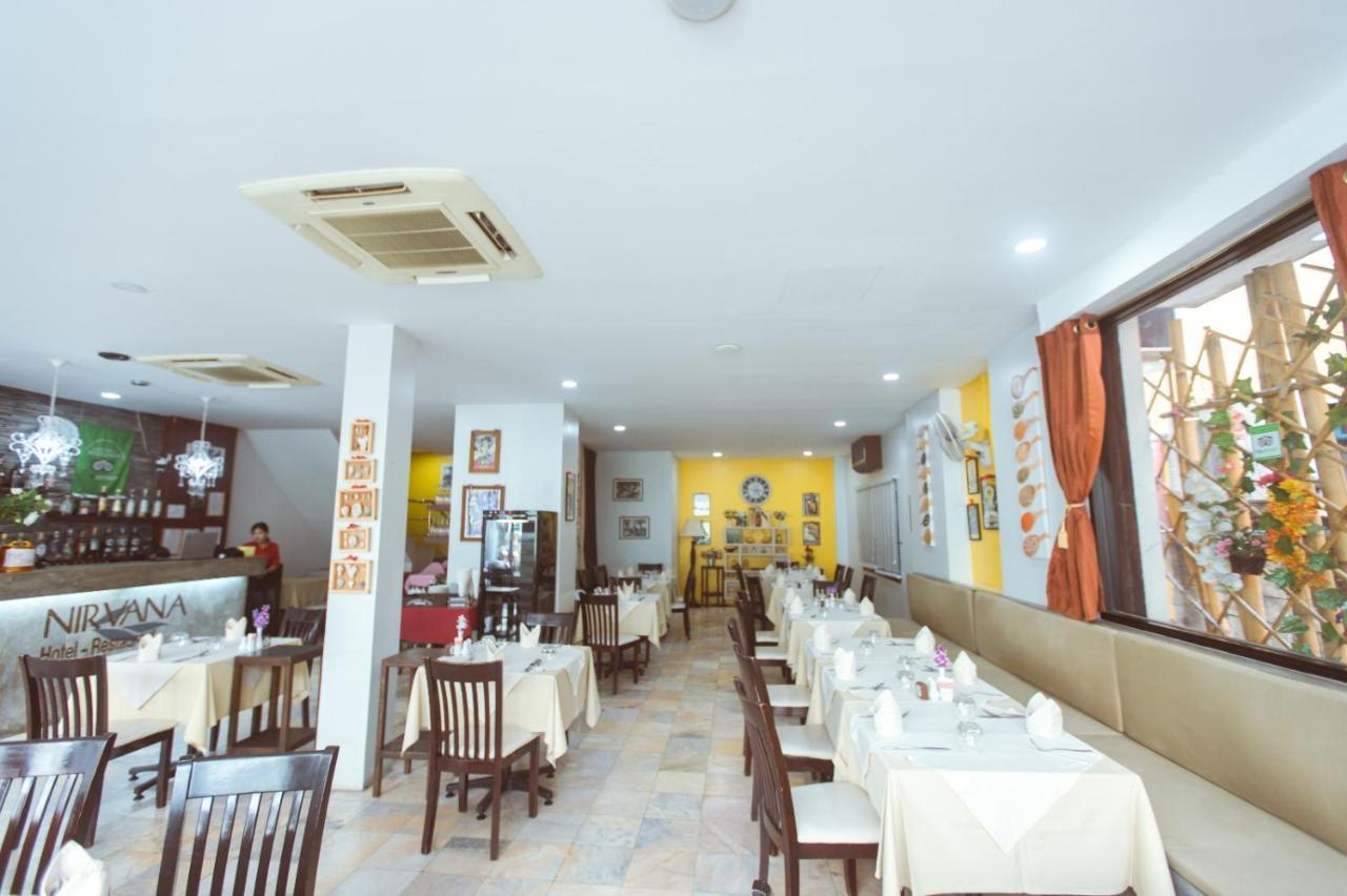 Nirvana Hotel Patong