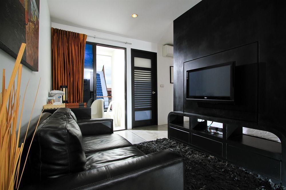 The Yorkshire - Sha Certified Tempat peranginan 3*