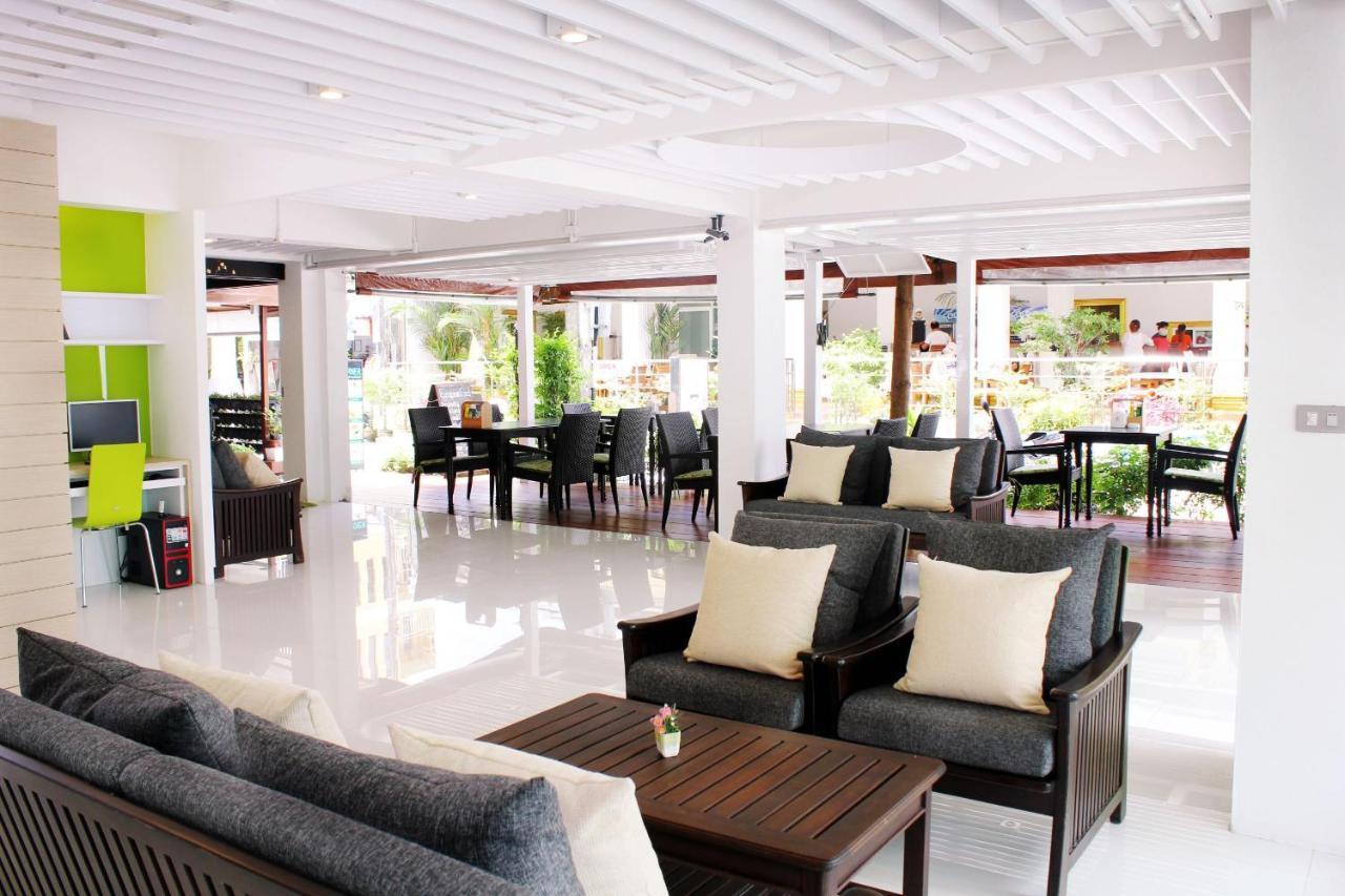 My - Sha Extra Hotel Patong