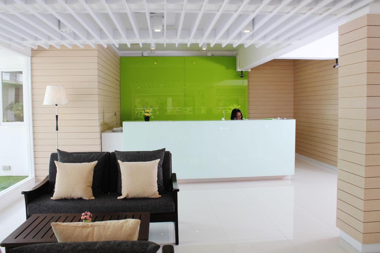 Hotel My - Sha Extra