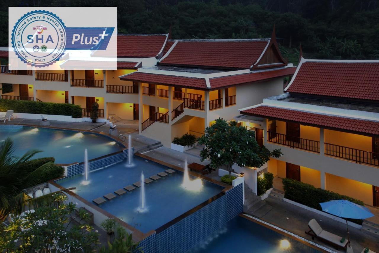 Baan Yuree & - Sha Resort 4*