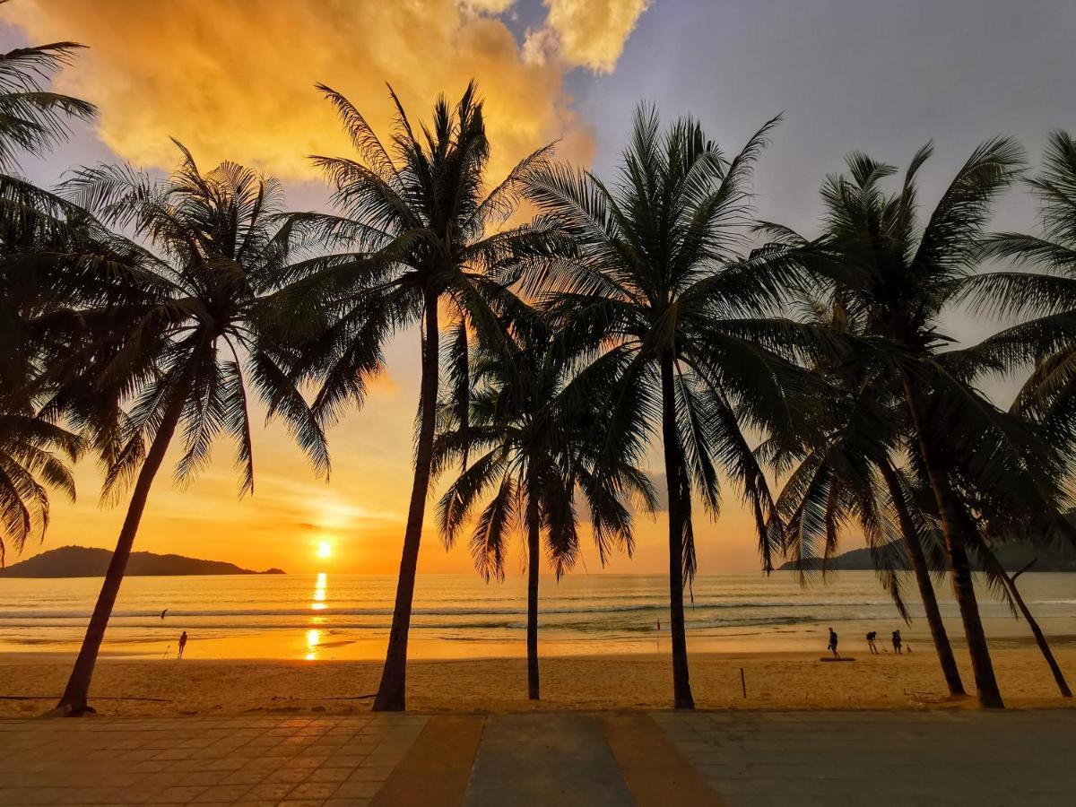 Hotel Princess Patong