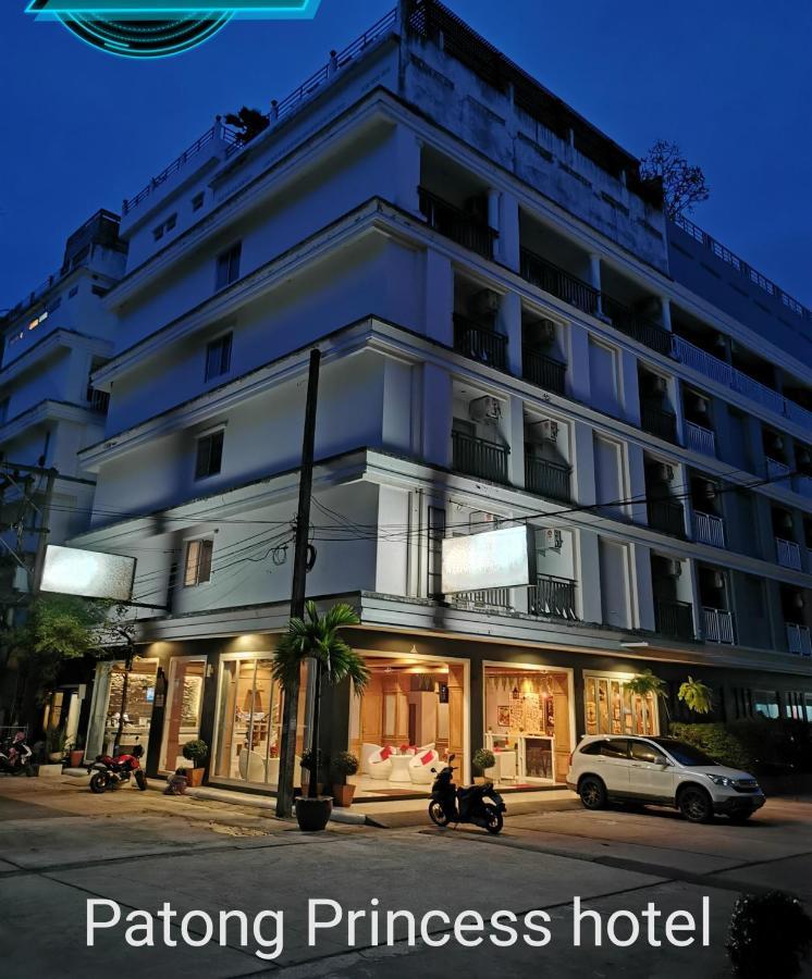 Hotel Princess Patong