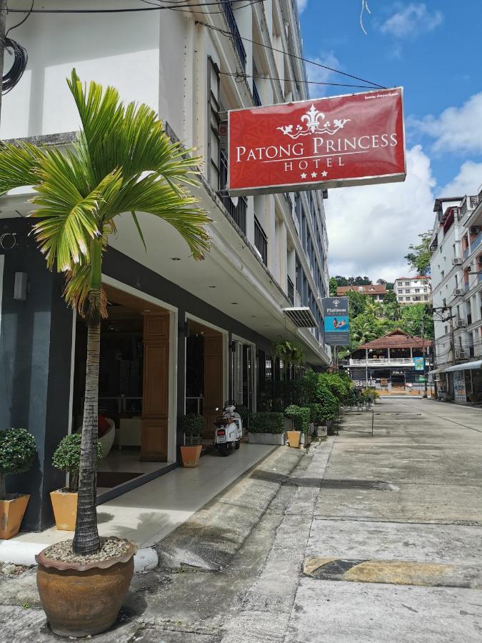 Princess Hotel Patong