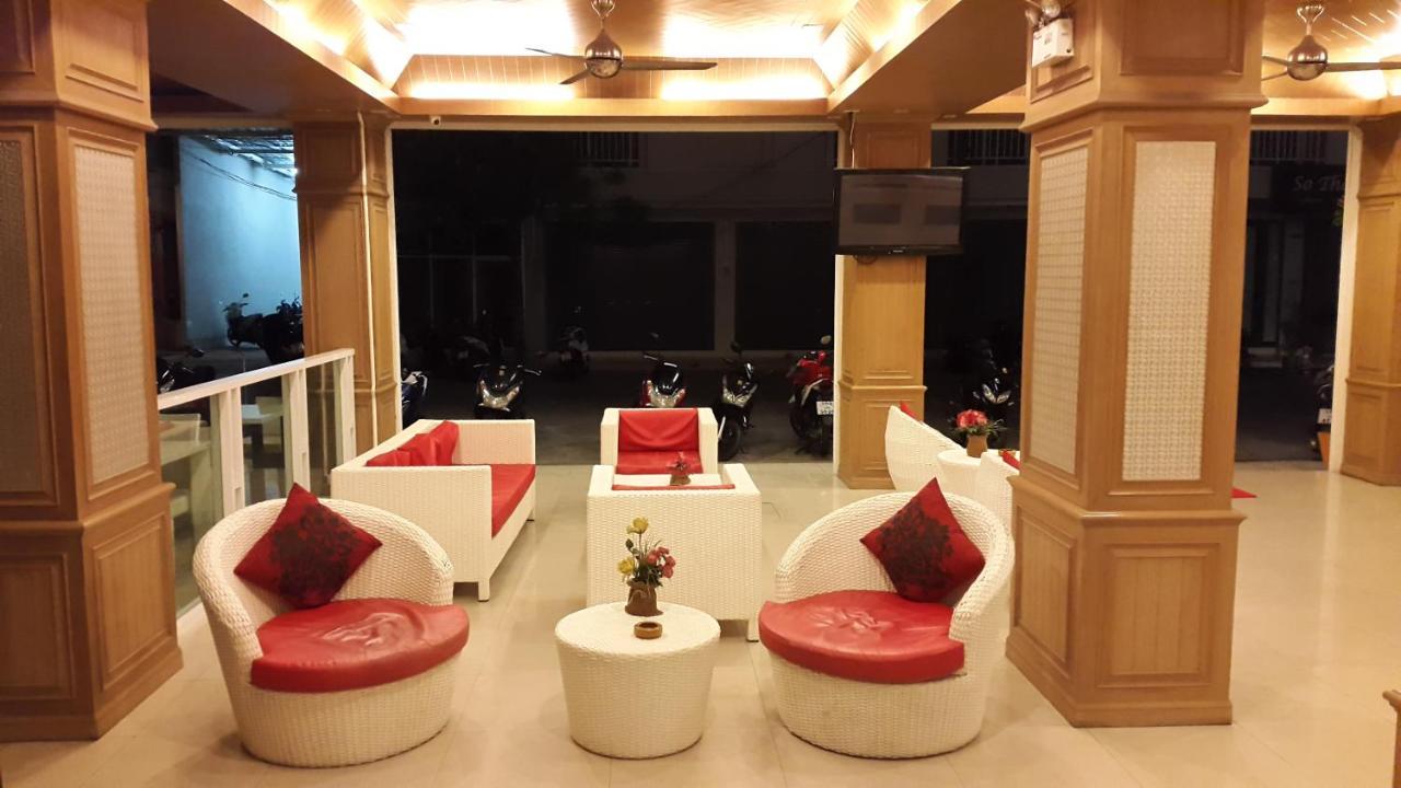 Princess 2* Patong